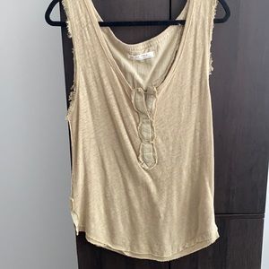 Free people tank